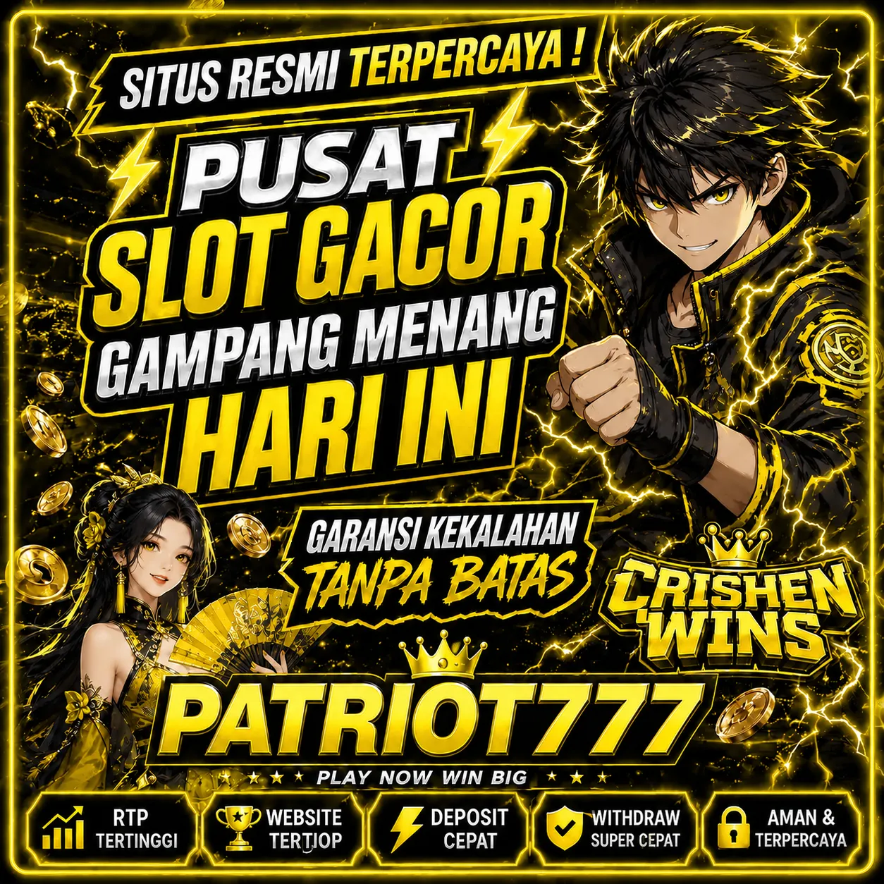 Patriot777Banner